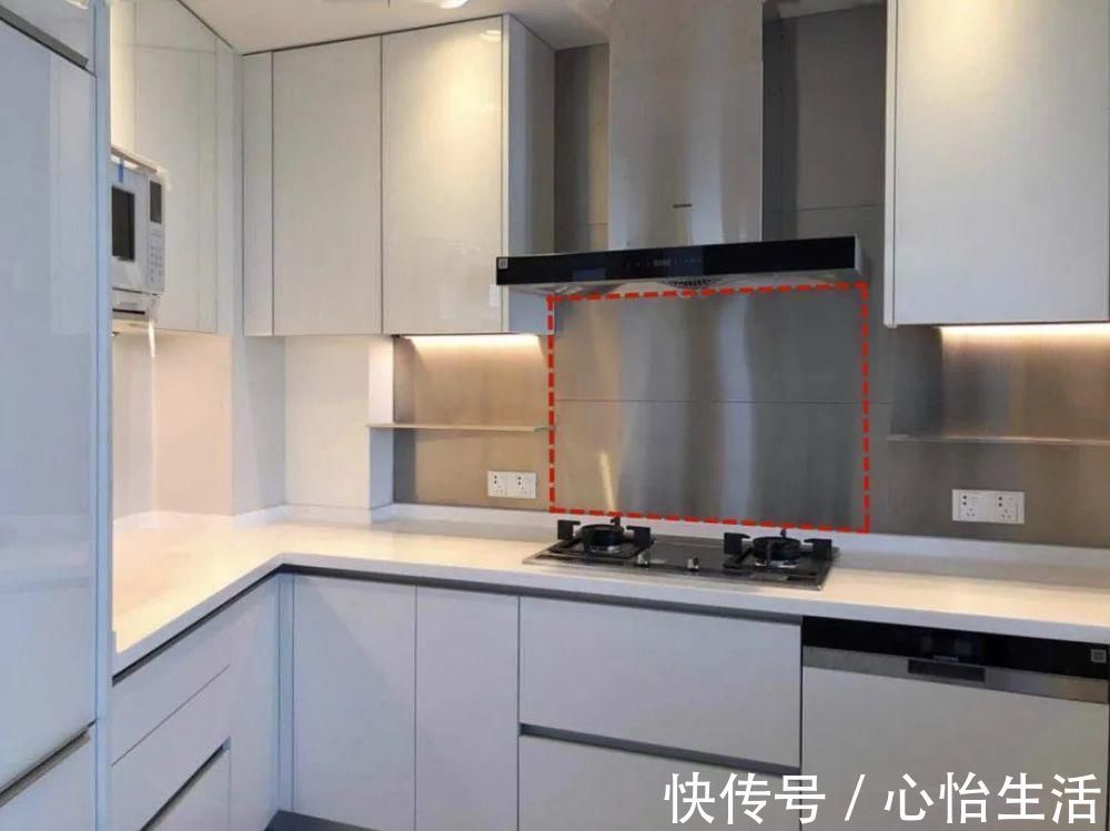 柠檬酸|装修中这些地方不建议多花钱,“穷装”反而更干净、更实用!