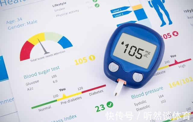 空腹|空腹血糖与餐后血糖，哪个更重要？弄不明白，血糖基本等于白测