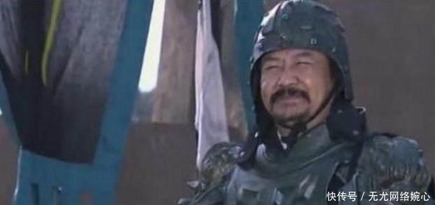 封神|《封神》中最悲剧的人,劳心劳力的为阐教做事,元始却视他为弃子