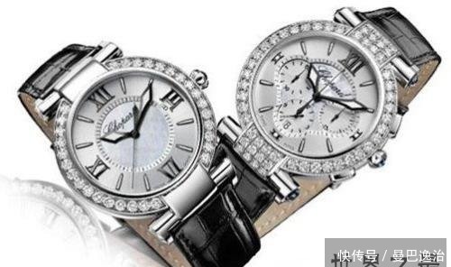 世界最昂贵的手表排行榜,这价格购买几辆跑车了。