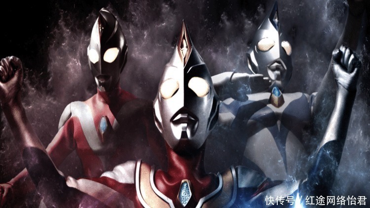 迪迦|奥特曼失去能量后会怎么样？有人变成石像，他却成了一副空皮套！