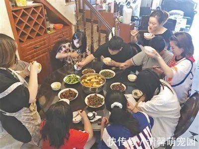 暑假|“宇宙最强舅舅”火了！暑假带8个外甥，每天做饭5小时，一顿要煮五六斤米