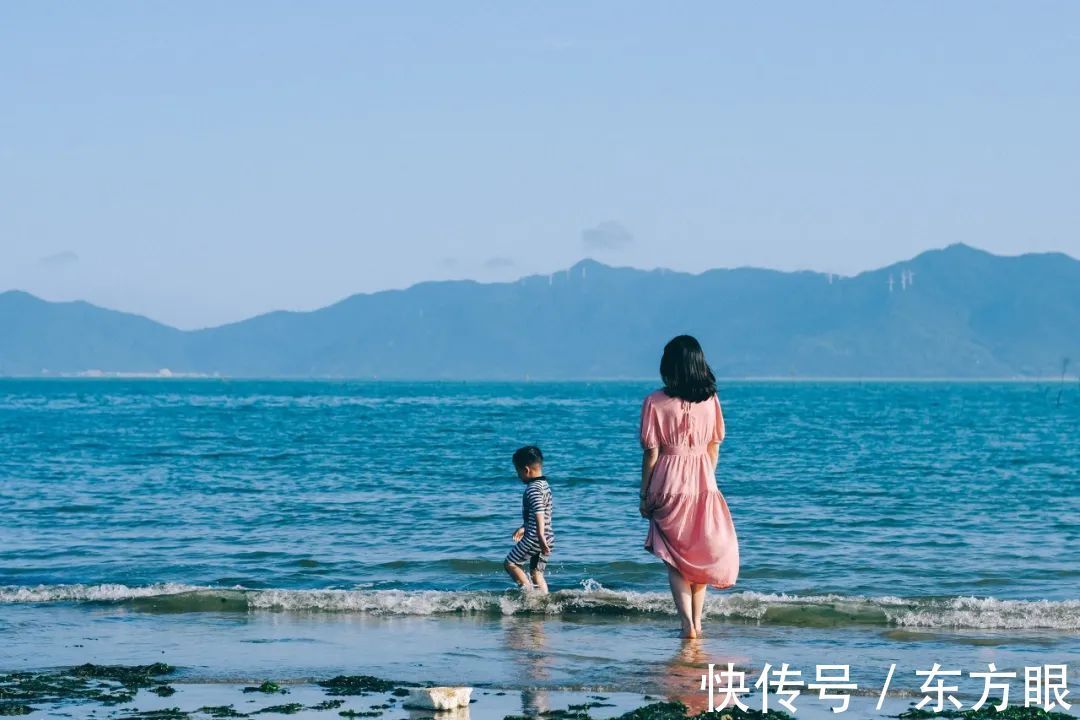 母亲|这三种妈妈,最容易把孩子养成仇人,尤其是第一种!太准了