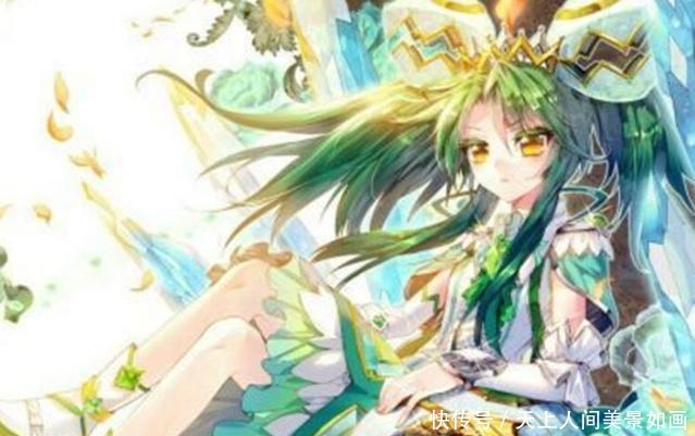 大陆|斗罗大陆魂兽幻化成5位女神,小舞强势登榜,而她是唐三儿媳妇