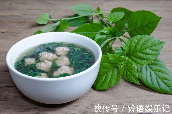 冻豆腐|脾胃虚弱,平时多喝这3种汤,按两个穴位,脾胃会慢慢好转