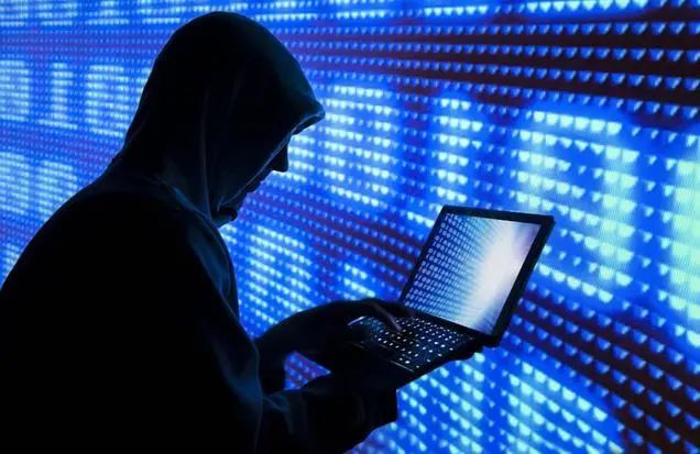 颜值|颜值检测？“黑客”盗图卖到暗网，换取8100万个人信息！法院判了