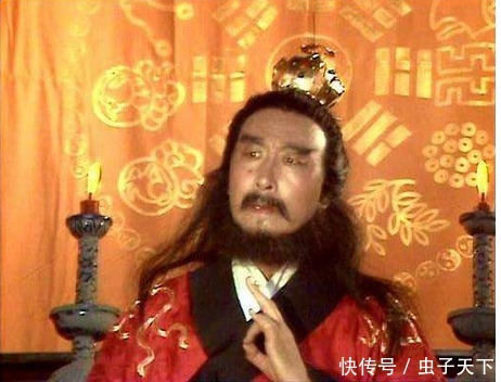 师父|多目怪师父是毗蓝婆吗?其实书中已给出答案!孙悟空都看出来了!