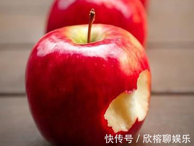 维生素c|晚上吃苹果,到底对身体好不好今天一次性告诉你答案,了解下