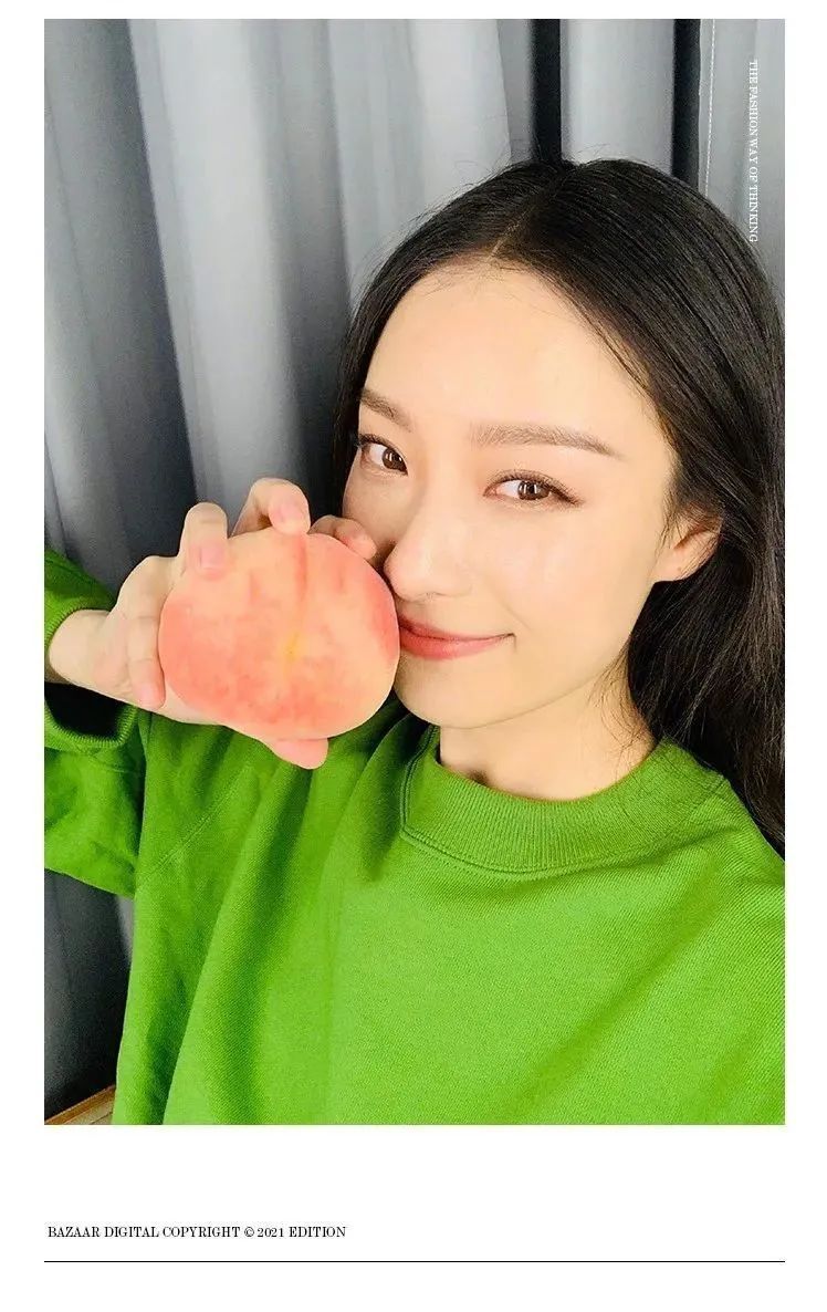 护肤 美上热搜的脸,长什么样?