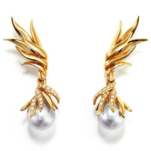 TASAKI丨华美珠宝庆生SKP