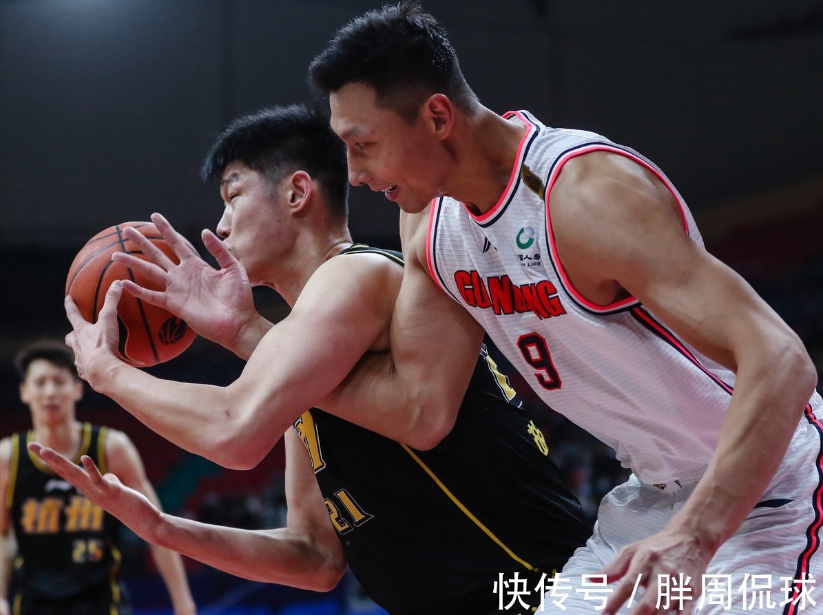 争冠|杜锋输球却收双重惊喜,宏远争冠神兵天降,姚明终于盼到这一天