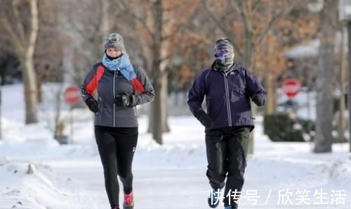轻松|跑步好处多,可为什么跑10分钟左右会很累?熬过后就轻松了