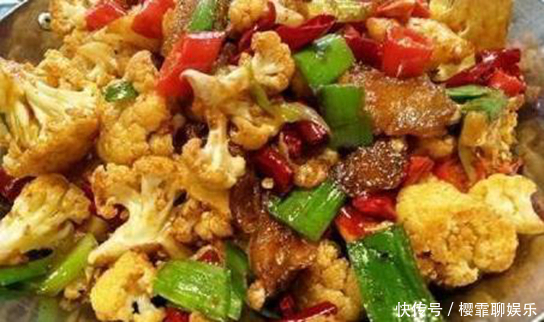 好吃|必吃的几道家常美食，简单好吃特别下饭，让你吃出家的味道