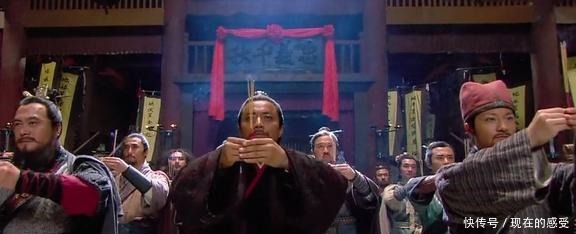 死伤|战无不胜的梁山好汉,被招安后却死伤大半!