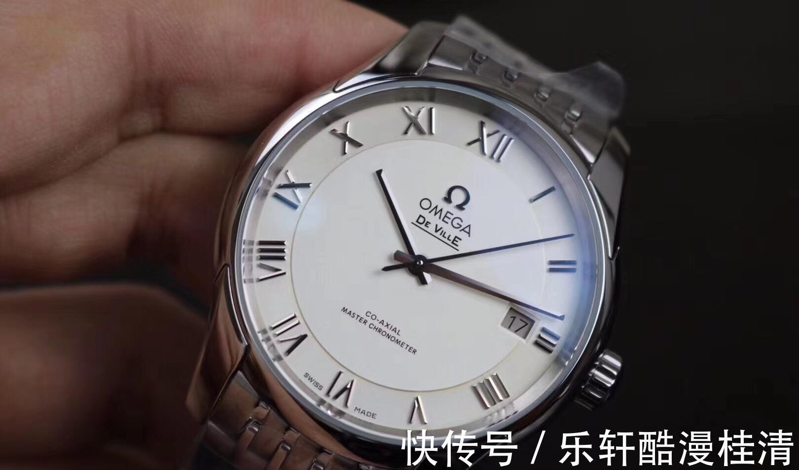 机芯 揭露现在的高仿手表采用的机芯,让您不在被商家忽悠!