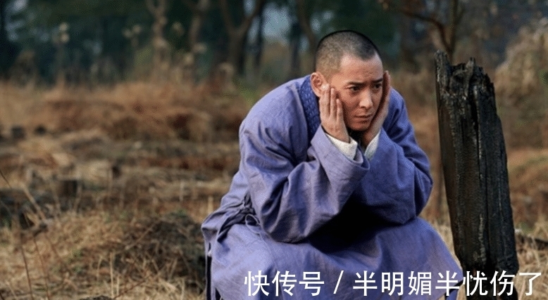 萧远山#萧峰与虚竹是世仇,为何没翻脸?不是漏洞,金庸晚年才说出原因