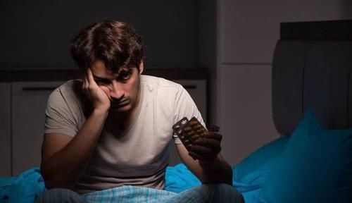 记忆力|失眠、记忆力下降,警惕是这3种疾病在捣乱,需及时调理