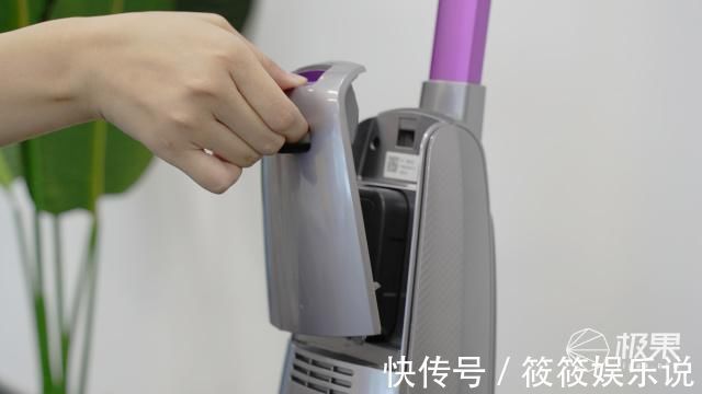 插画师清扫画室最佳助手，定点喷洗+强大吸力，一杆解决顽固污渍