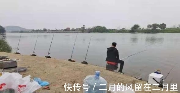 铅皮带|一补窝就停口该怎么办？更换钓位是下策，真正的高手都会这么做