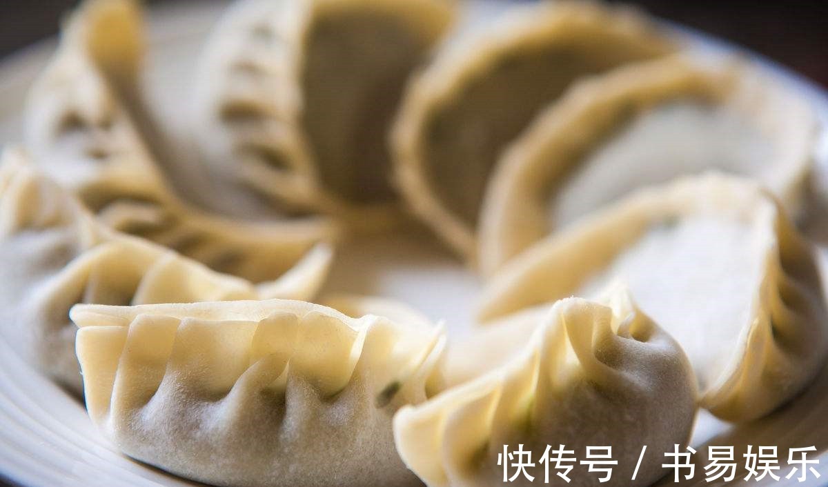 调制饺子馅的诀窍,这三种调料缺一不可,网友称:真的香!