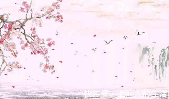 这首诗|一首充满哲理的唐诗,里面句句是经典,给人一种豁然开朗的感觉