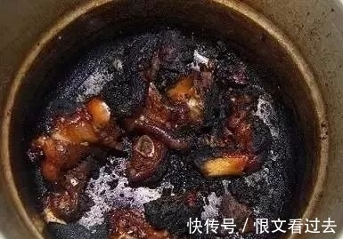 不锈钢清洁膏|厨房油污又黏又厚?教你一招,3秒去污,老油灶闪闪发光