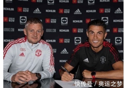 C罗|C罗回归曼联被讽炒作!死敌切尔西名宿:我希望他经历失败