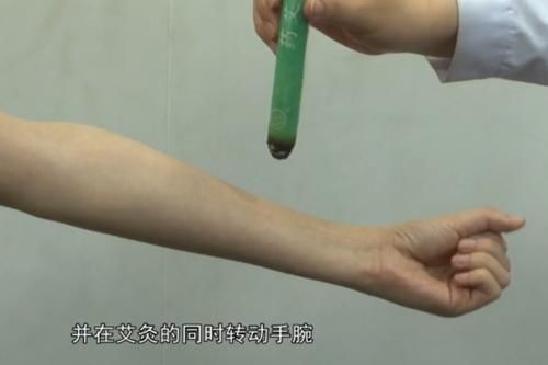 心动过速|胳膊上藏着一个缓解心脏各种急症的妙穴，尤其对缓解心动过速有效