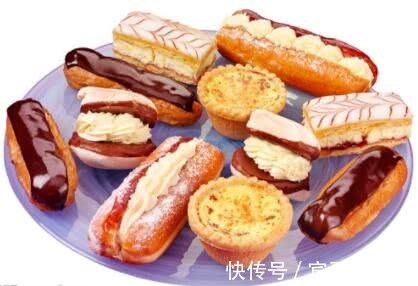 出血性疾病|专家女性“子宫肌瘤”，禁止吃的4种“垃圾”，危害身体健康！