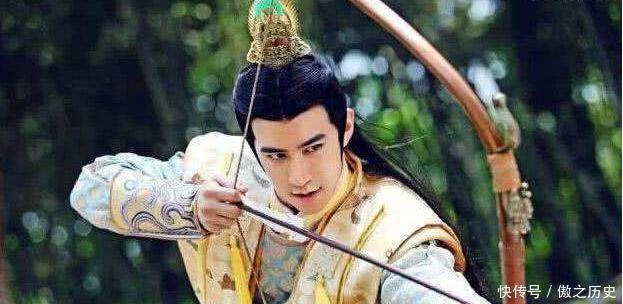 嘲笑|他是宋军大将3箭全部射歪,原本大声嘲笑的敌军,为何转眼就跑