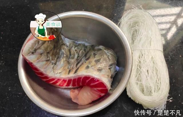 鱼鲜香|这菜蒸一蒸，5分钟就上桌，鲜美到流口水，低脂营养高，家人爱吃