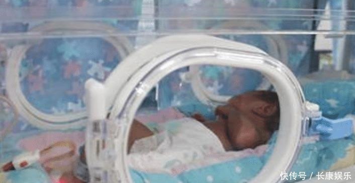 孕妇|孕妇怀孕3个月,肚子大到行动不便,孕检后一家人很纠结