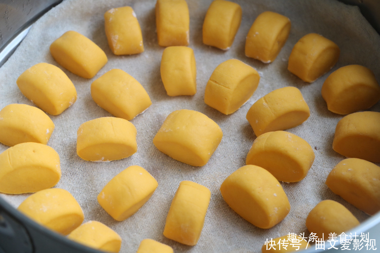 料理机|孩子不吃早餐，只用一招，又香又软，一口一个，每次吃一盘