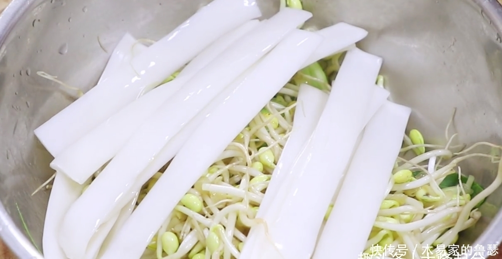 配料|想吃毛血旺不用去饭店,详解食材配料和做法,麻辣鲜香,百吃不腻