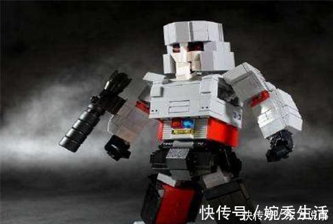 moc|乐高最贵的4个零件, 没有最好只有更贵, 每个都能让你吐血!