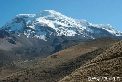 n珠峰是世界最高峰，却不是地球最高点，地理老师都不敢这样说