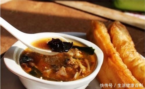 它被“舌尖上的中国”拒绝了2次,算是国内很有名的早餐,难搞