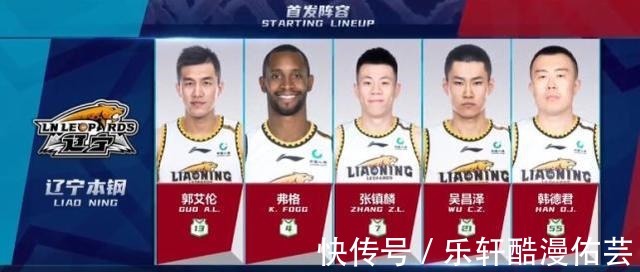 辽宁队|手感冰凉!广东队被辽宁队吊打,易建联被外援碾压,杜锋很无奈!