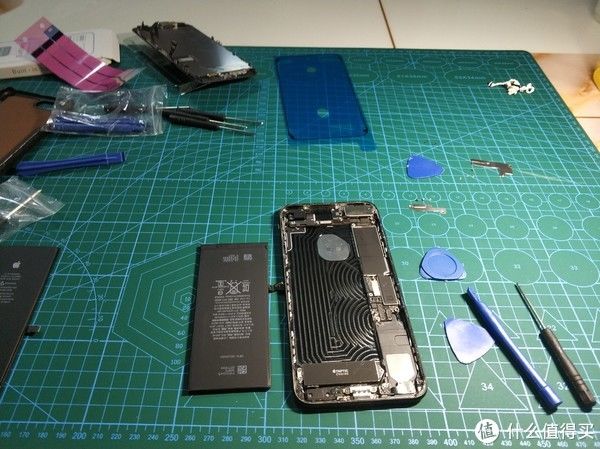 动动手|超简单，只要动动手就可以让你的苹果手机满血复活