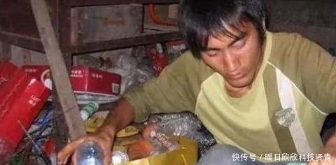 当年,那个带着疯母从初中上完大学的苦孩子,现今如何?