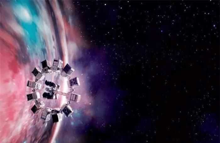 相对论 如果飞船达到光速行驶,撞上一粒沙子,或许飞船会瞬间报废