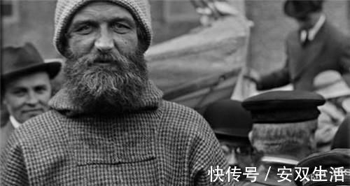 贝爷|史上最牛探险家，比贝爷还猛，用粪便做刀，从10米冰层下逃出生天