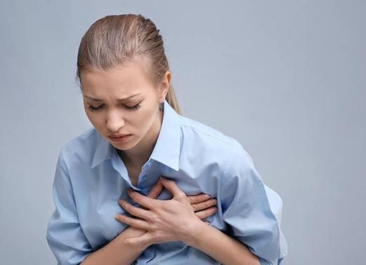 肿块|乳腺癌一发现就是晚期，大夫忠告，身体的三种小病最好及时治疗