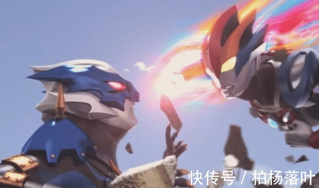 格罗布|奥特曼奈克斯特上演最帅空战，CG特效炸裂，却令圆谷血亏几个亿