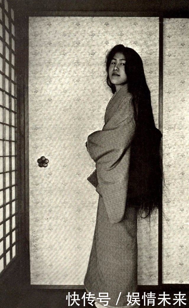 艺妓|19张罕见而独特的日本艺伎老照片回顾展,上个世纪的艺伎妆容