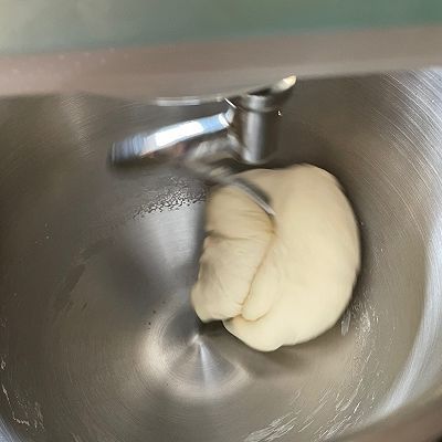 圆盖|#蛋趣体验#超级美味大歺包