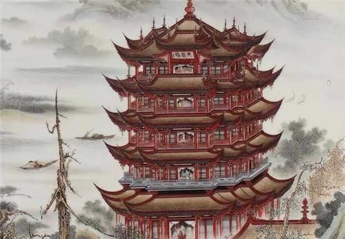 崔颢|古代有才无德的3位诗人，作品虽流传千年，但人品却差的一塌糊涂