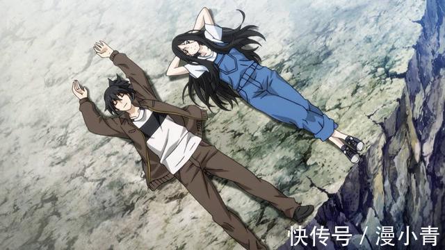 产业|日本动漫产业销售额首次下降,评论区清一色的国漫,斗罗大陆yyds