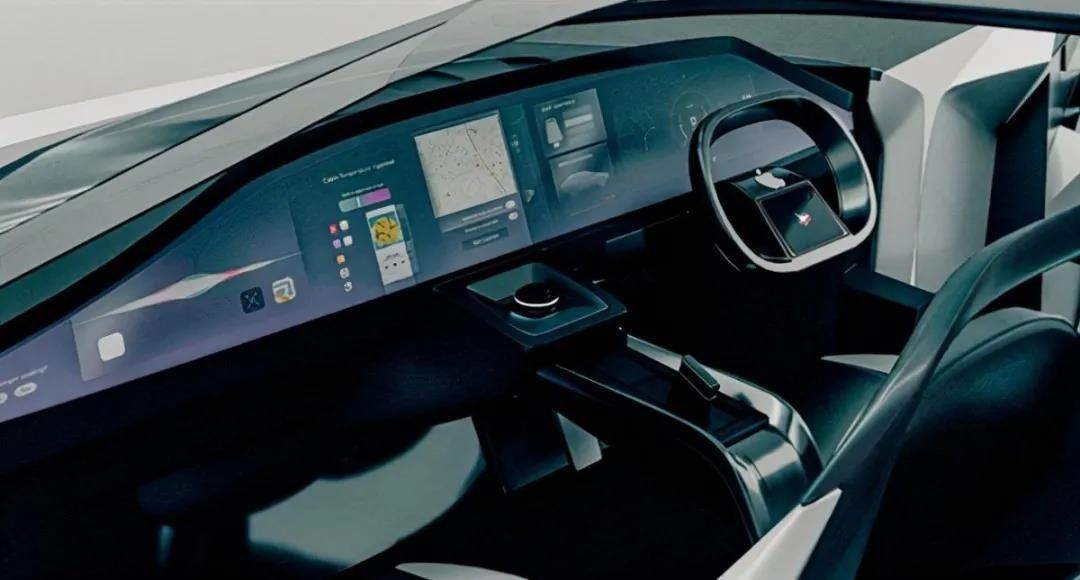 电动车|苹果首台电动车 Apple Car有望于明年9月份亮相