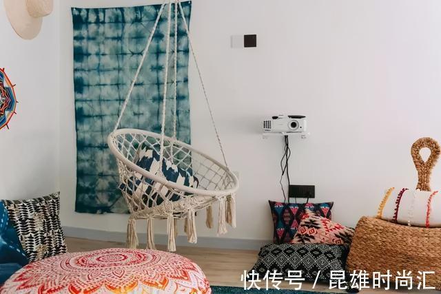 厨房|没人要的35㎡老破房,被她买下,改造装修后,成为弄堂里的豪宅